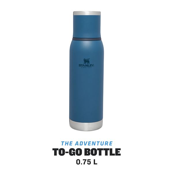 Termoska STANLEY Adventure To-Go 750 ml Abyss