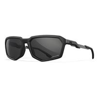 Sluneční brýle Wiley X Recon Captivate Grey - Matte Black