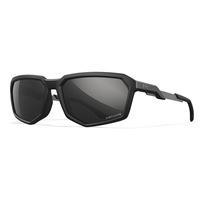Sluneční brýle Wiley X Recon Captivate Polarized Black Mirror - Matte Black